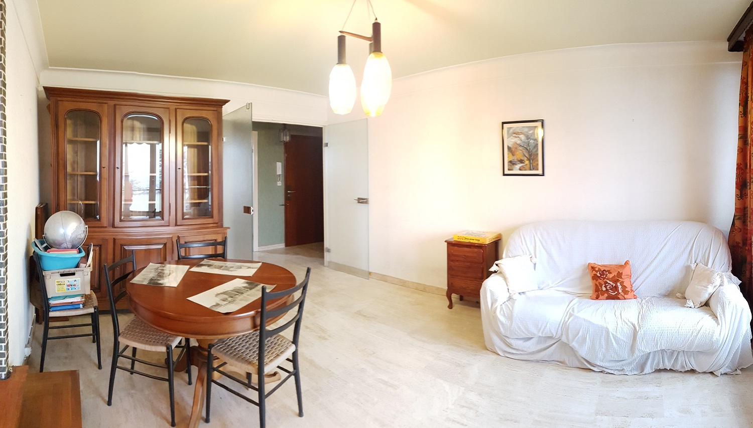 Vente Appartement 82m² 4 Pièces à Annecy (74000) - Inspiralp'Immo