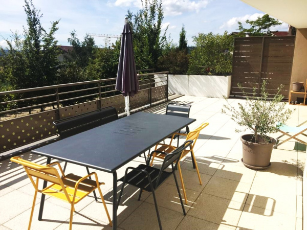 Offres de vente Appartement Metz-Tessy 74370