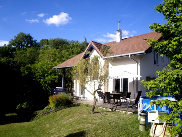 Offres de vente Villa La Balme-de-Sillingy 74330