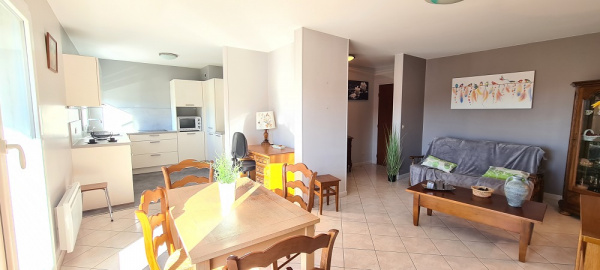 Offres de vente Appartement Annecy 74000