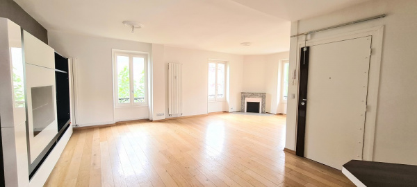 Offres de vente Appartement Annecy 74000