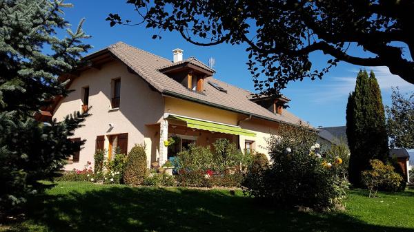 Offres de vente Maison La Balme-de-Sillingy 74330