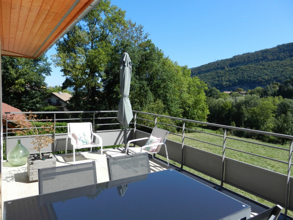 Offres de vente Appartement Annecy 74000