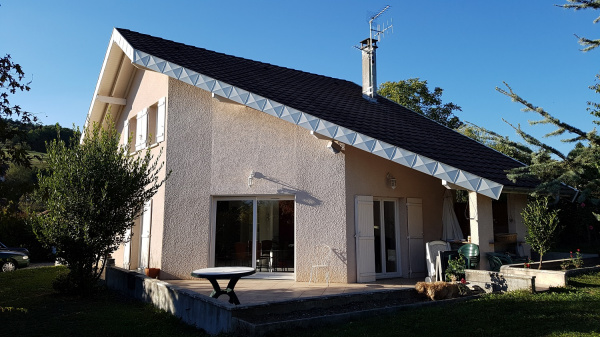 Offres de vente Villa Poisy 74330