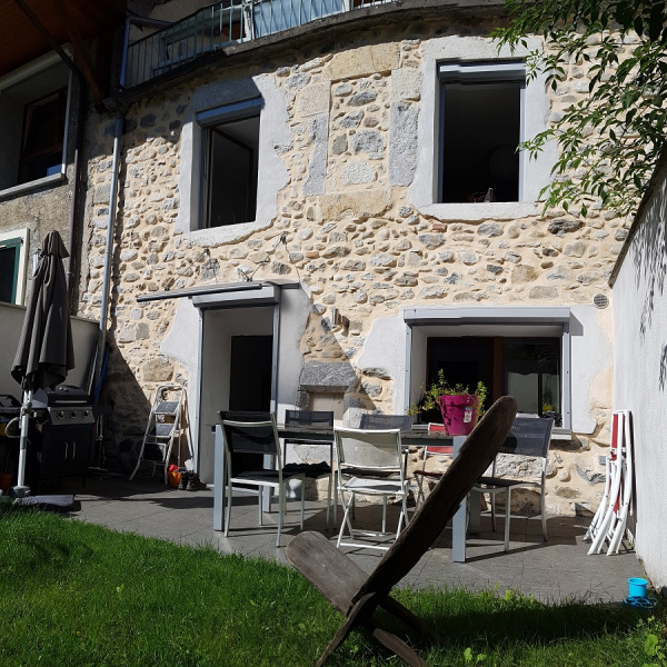 Offres de vente Maison Annecy 74000