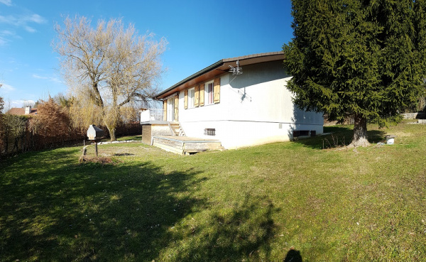 Offres de vente Maison La Balme-de-Sillingy 74330